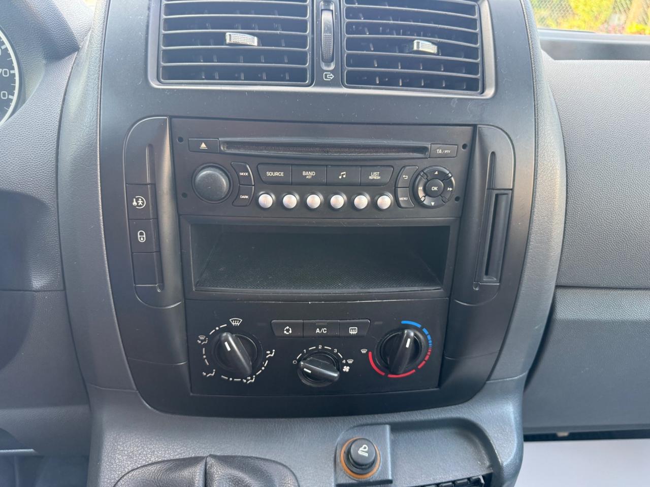 Fiat Scudo 2.0 MJT/130 PL-TA Furgone Vtr. Maxi 12q. Comfort (M1)