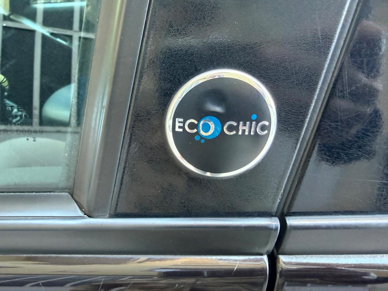 Lancia MUSA 1.4 8V Ecochic (GPL)