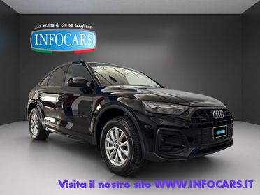 AUDI Q5 SPB 40 TFSI 204 CV Quattro Business Prezzo reale