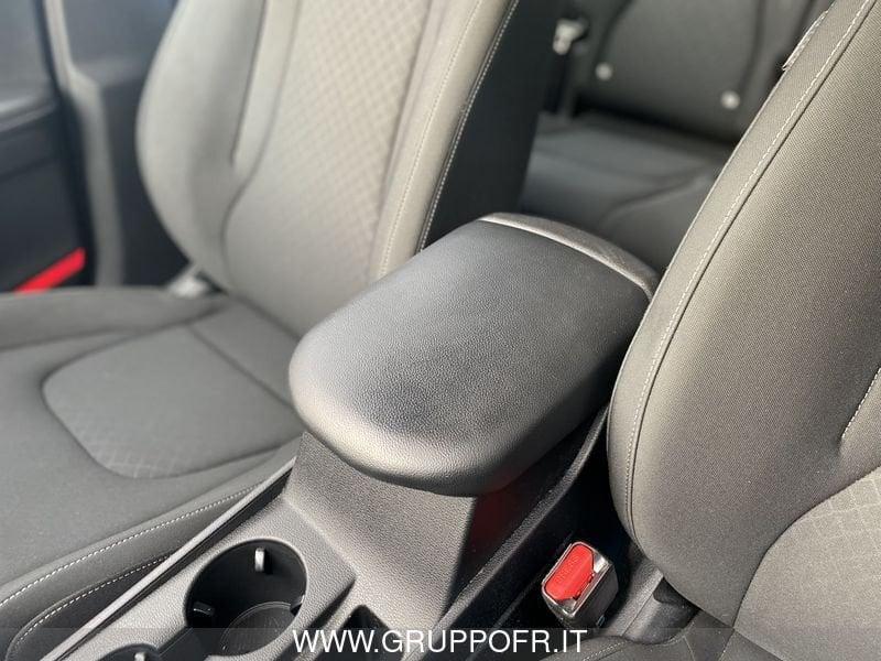 Kia Sportage 5ª serie 1.6 TGDi MHEV Business