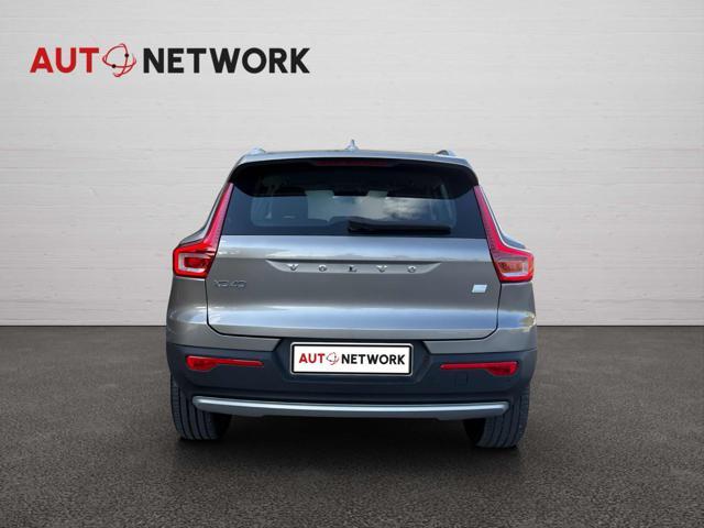 VOLVO XC40 T5 Recharge Plug-in Hybrid Inscription Expression