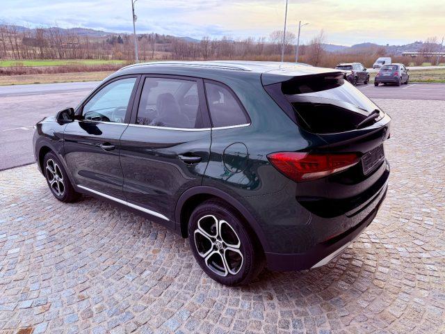 MG ZS KM 0 - 12/25 - FULL OPTIONAL - PROMO FINANZIAMENTO