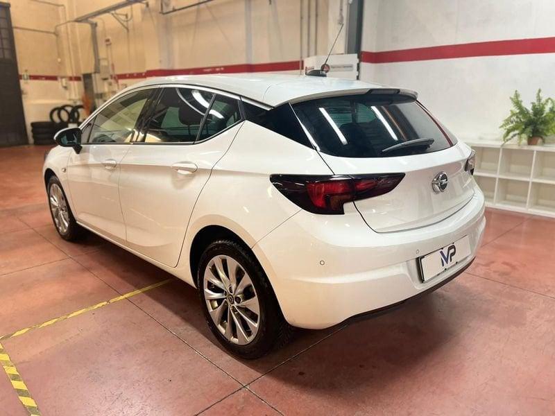 Opel Astra Astra 1.4 Turbo 110CV EcoM 5 porte Innovation