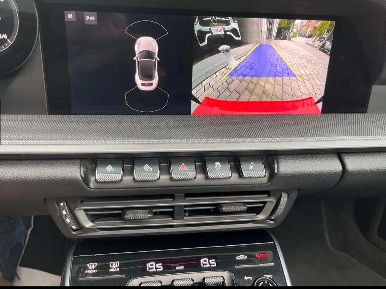 Porsche 911 Carrera 4S Cabriolet Perfetta