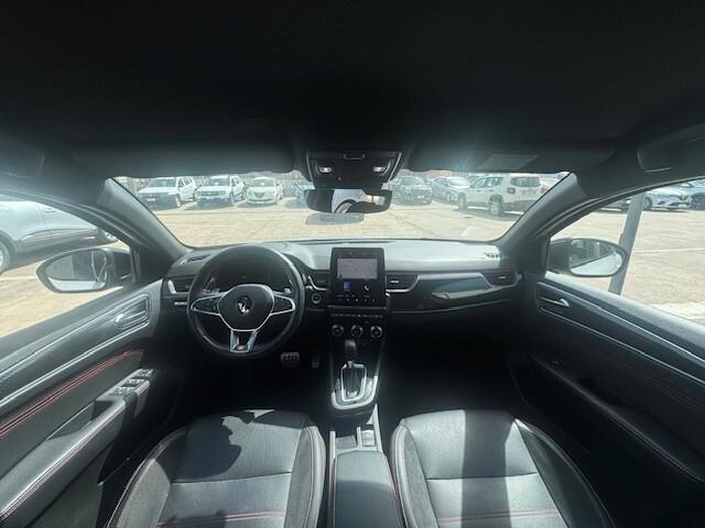 Renault Arkana TCe 140 CV EDC R.S. Line