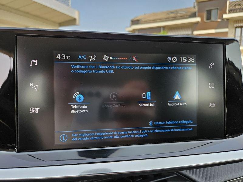 Peugeot 208 PureTech 75 Stop&Start 5 porte Active Pack