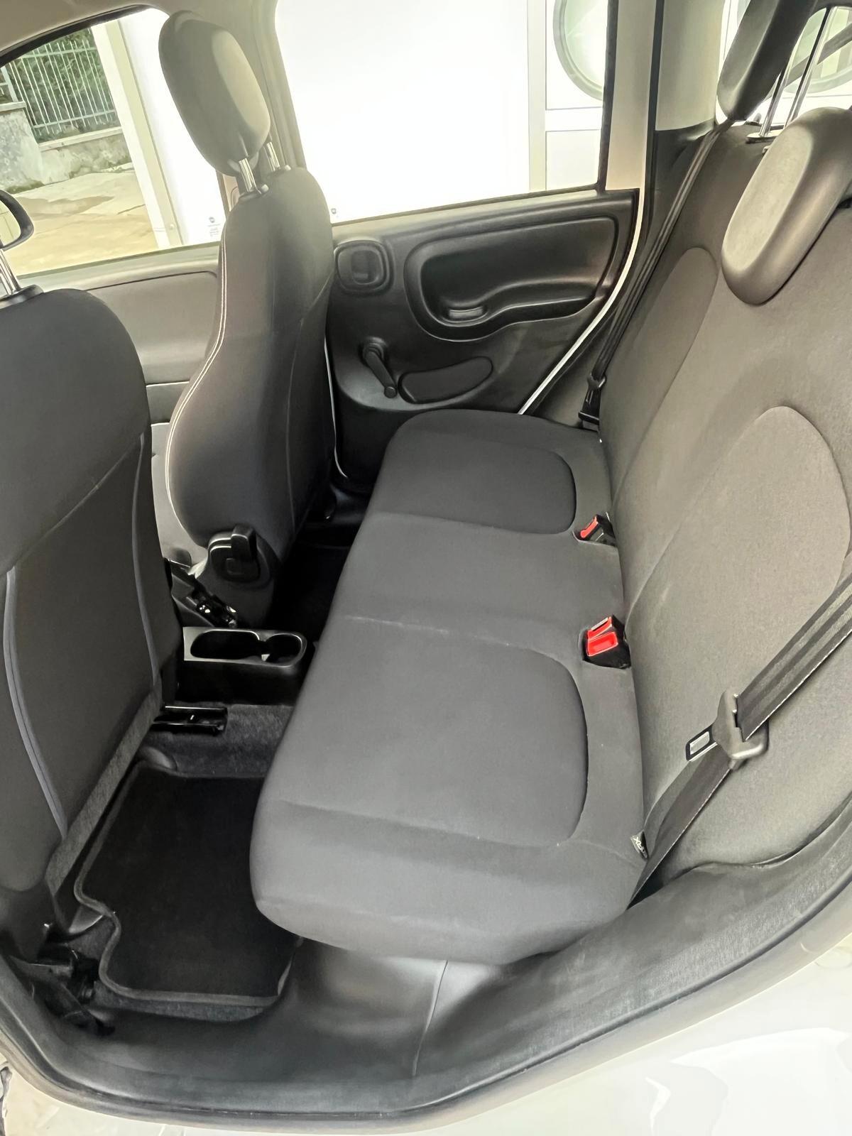 Fiat Panda 1.0 FireFly S&S Hybrid PREZZO REALE NO VINCOLI