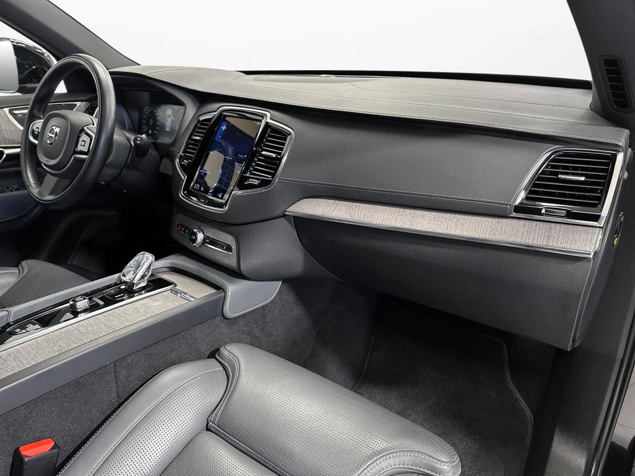 Volvo XC90 2.0 b5 Inscription awd