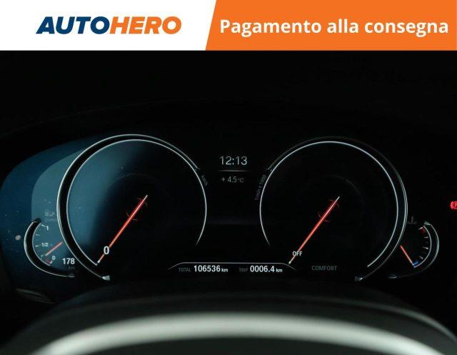 BMW 520 d xDrive Msport