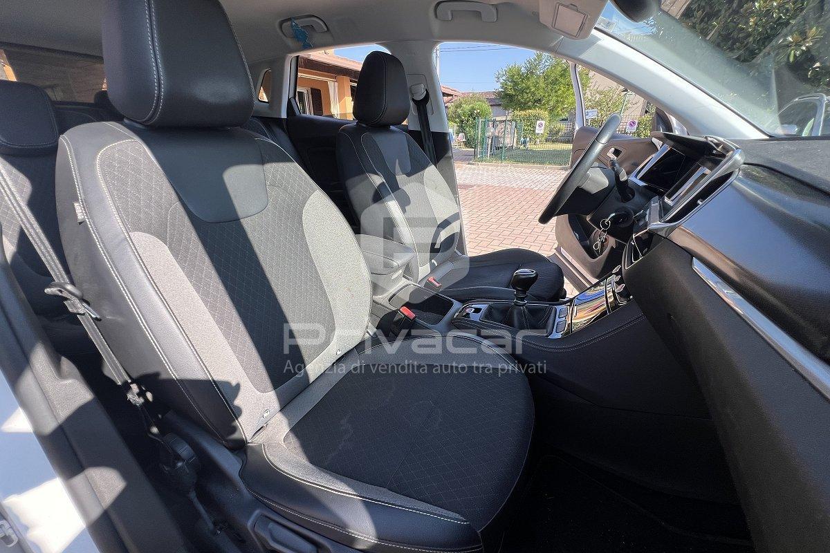 OPEL Grandland 1.2 Turbo 12V 130 CV GS Line