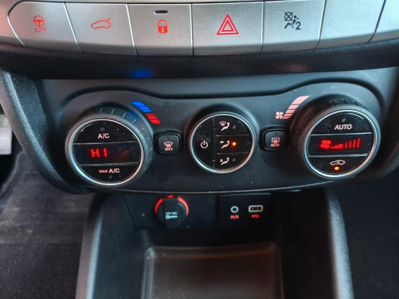 Fiat Tipo 1.6 Mjt 4 porte Opening Edition Plus