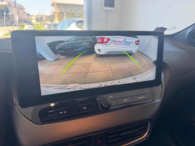 NISSAN Juke 1.0 DIG-T 114 CV N-Connecta