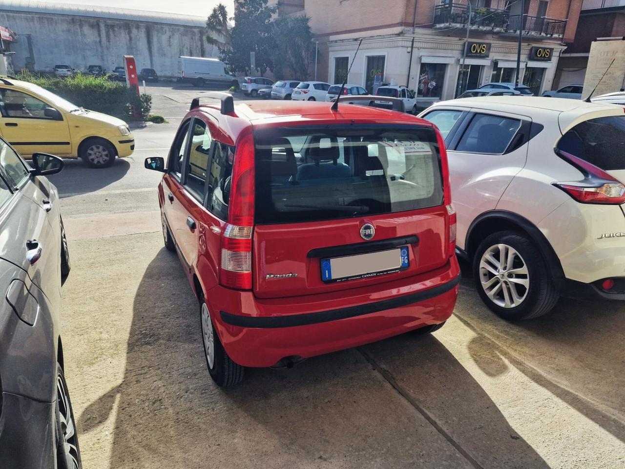 Fiat Panda 1.2 Dynamic