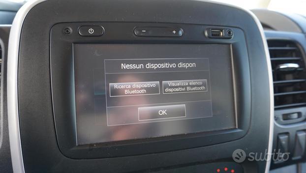 FIAT Talento 1.6 MJT 120CV PC-TN Furgone 12q