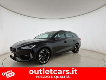 Cupra Leon Sportstourer sportstourer 1.5 hybrid 150cv dsg