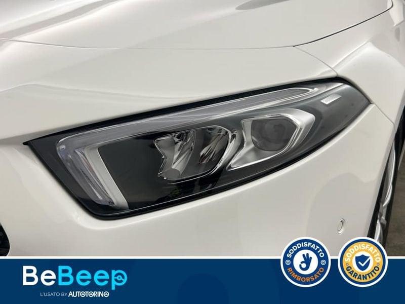 Mercedes-Benz Classe A A 180 SPORT AUTO