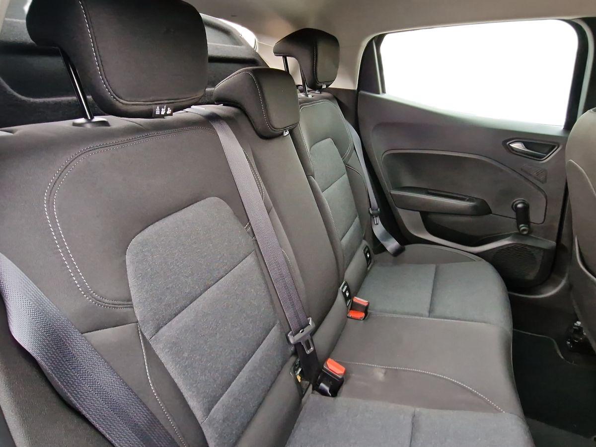 RENAULT CLIO 1.0 BENZ/GPL 100CV EQUILIBRE