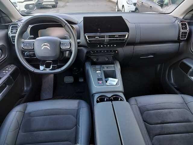 Citroen C5 Aircross BlueHDi 130 S&S EAT8 Max