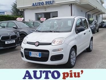 Fiat Panda 1.2i 69 CV - Garanzia-Neopatentati