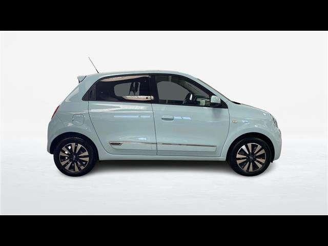 Renault Twingo 22kWh Intens