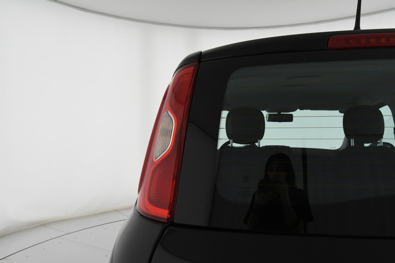 FIAT Panda 1.0 firefly hybrid s&s 70cv NEOPATENTATI+BLUETOOTH