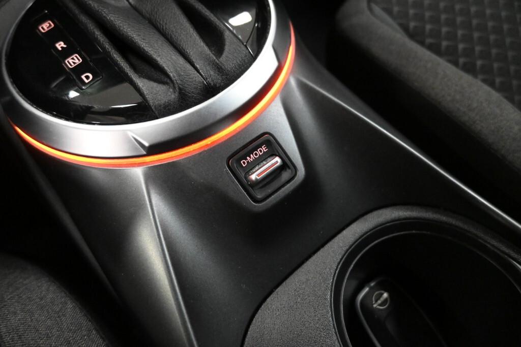 Nissan Juke N-Connecta 1.0 dig-t (114 cv) dct