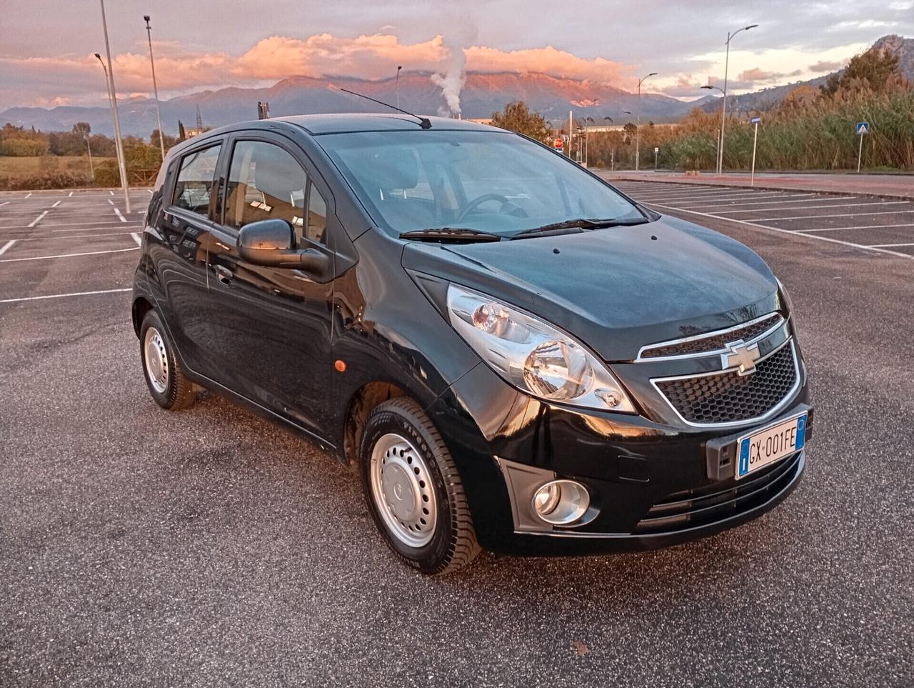 Chevrolet Spark 1.0 LS