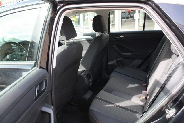 VOLKSWAGEN T-Roc 1.5 TSI ACT DSG Life