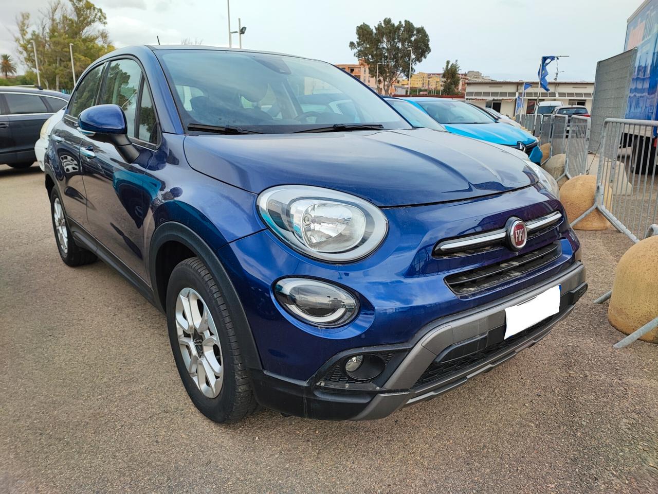 Fiat 500X 1.6 MultiJet 120 CV Lounge IN ARRIVO