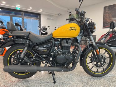 Royal Enfield Meteor 350