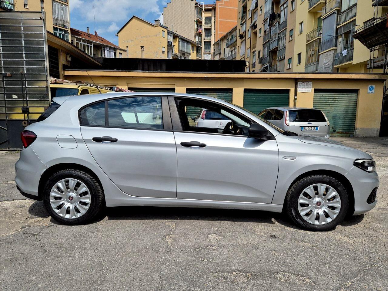 Fiat Tipo 1.4 GPL Easy 5 Porte