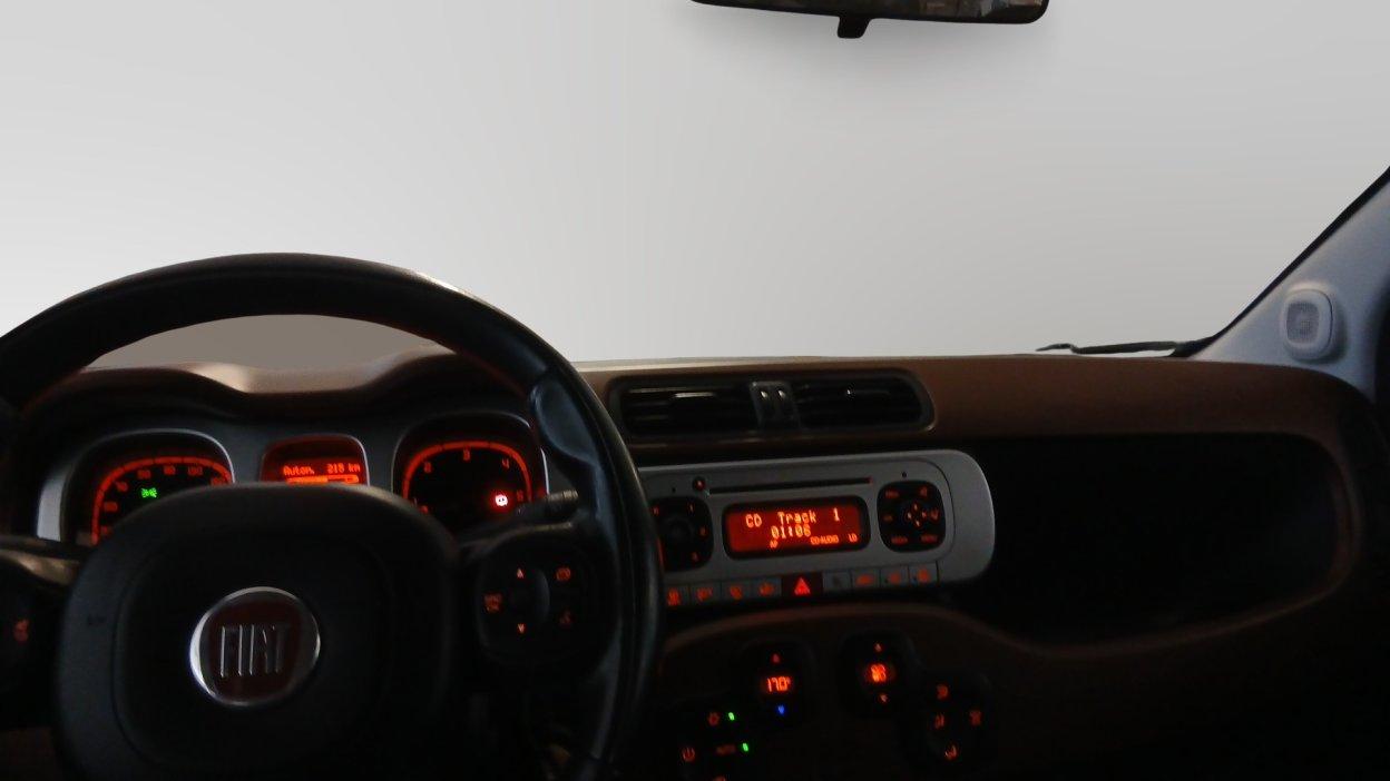 FIAT Panda Cross - Panda Cross 1.3 MJT 95 CV S&S 4x4
