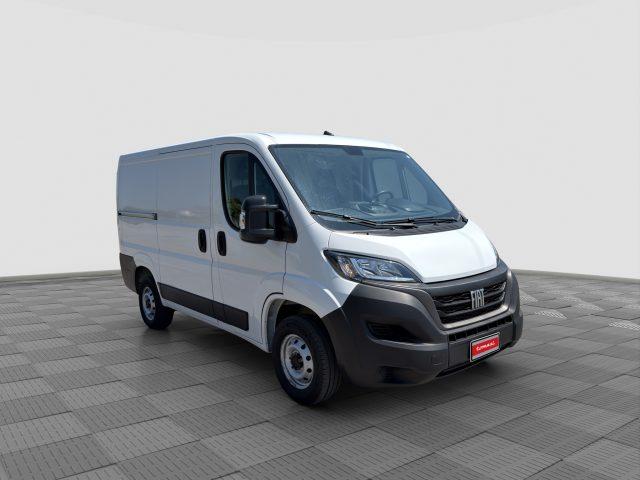 FIAT Ducato Ducato 30 2.2 Mjt 120CV PC-TN Furgone