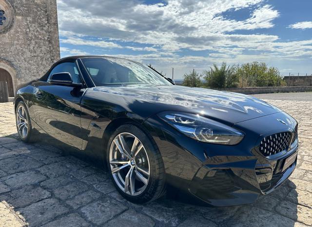 BMW Z4 sDrive 30i 258cv M-Sport (Solo 19.400 km)