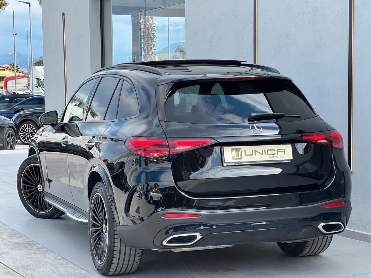 Mercedes-benz GLC 220 d 2.0 197 CV AMG 4Matic Premium Plus MY23
