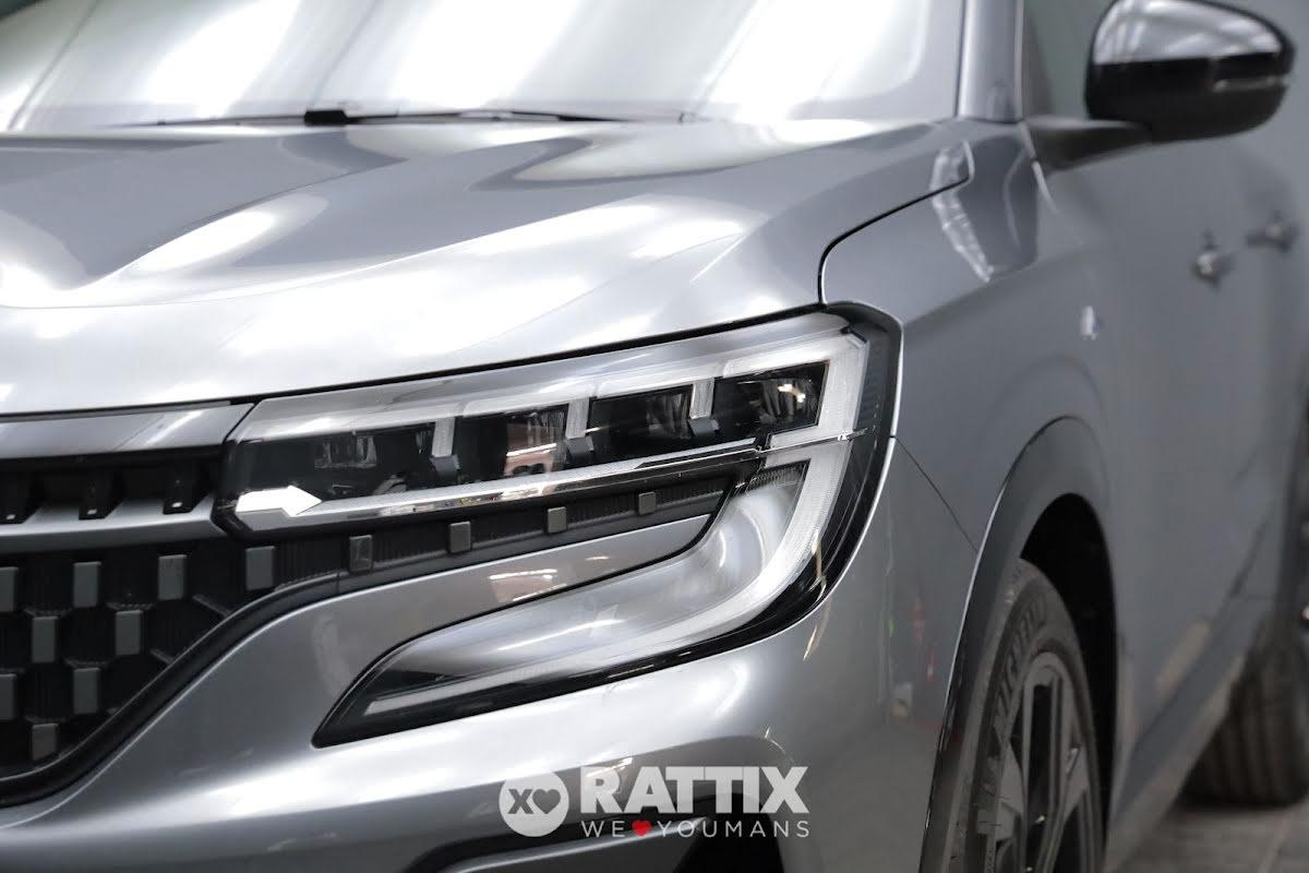 Renault Austral 1.2 E-Tech full hybrid 200CV Techno Esprit Alpine auto