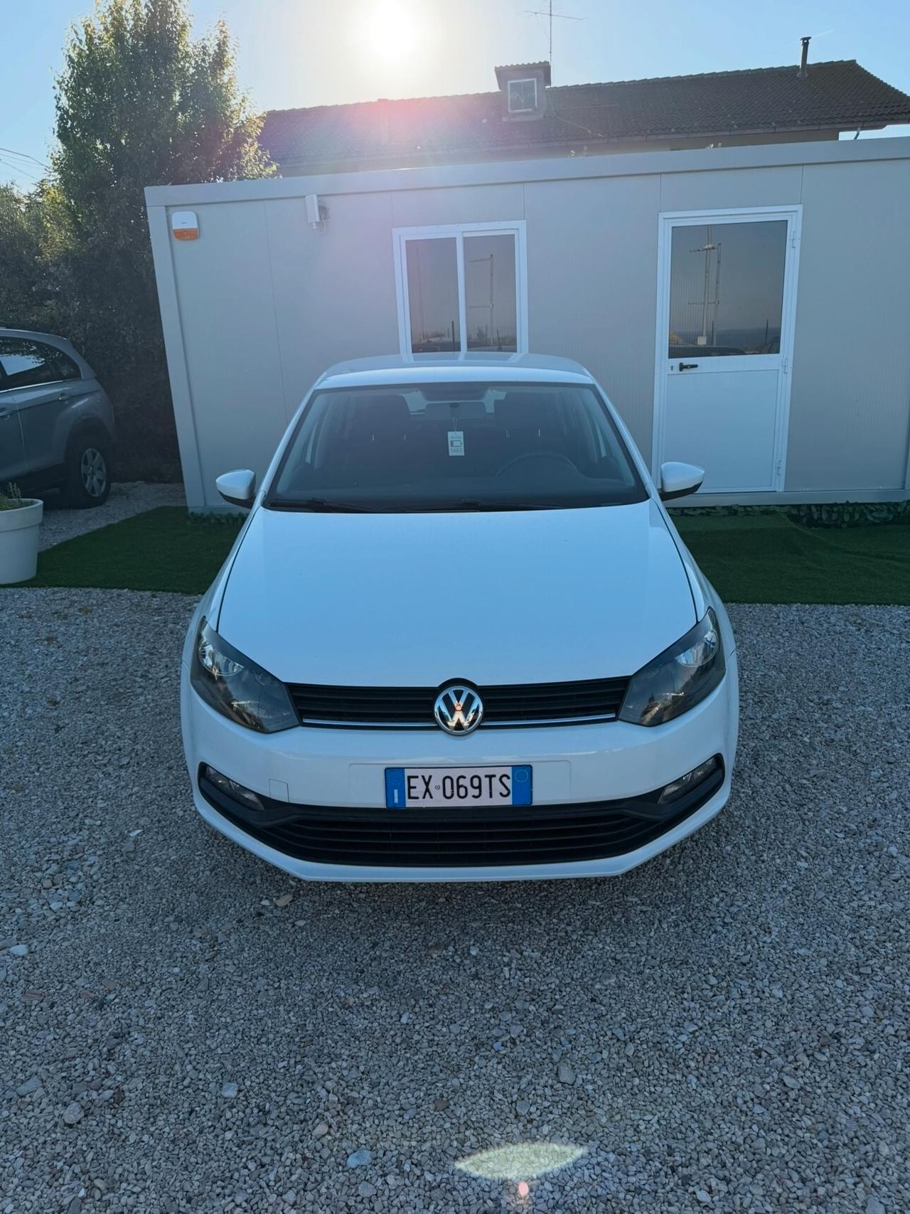Volkswagen Polo 1.0 MPI 5p. Trendline