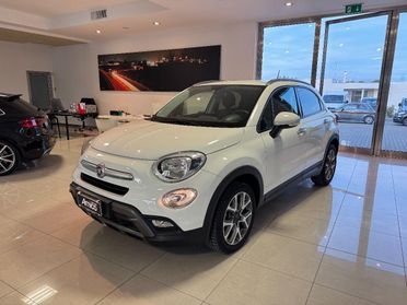 FIAT - 500X - 1.3 M.Jet 95 CV Cross 100.000 Km