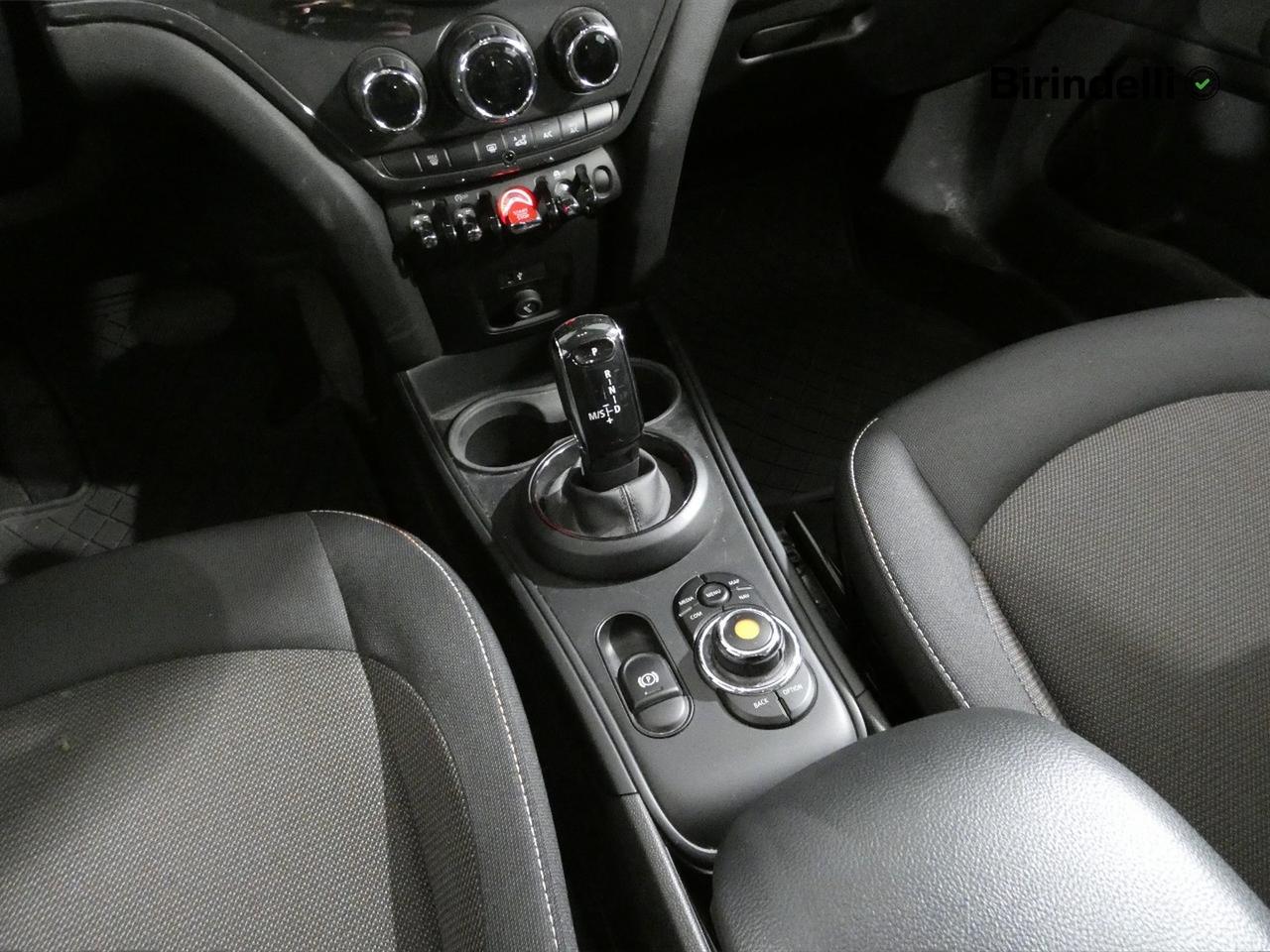 MINI Mini Countrym.(F60) - Mini 2.0 Cooper D Business Countryman Automatica