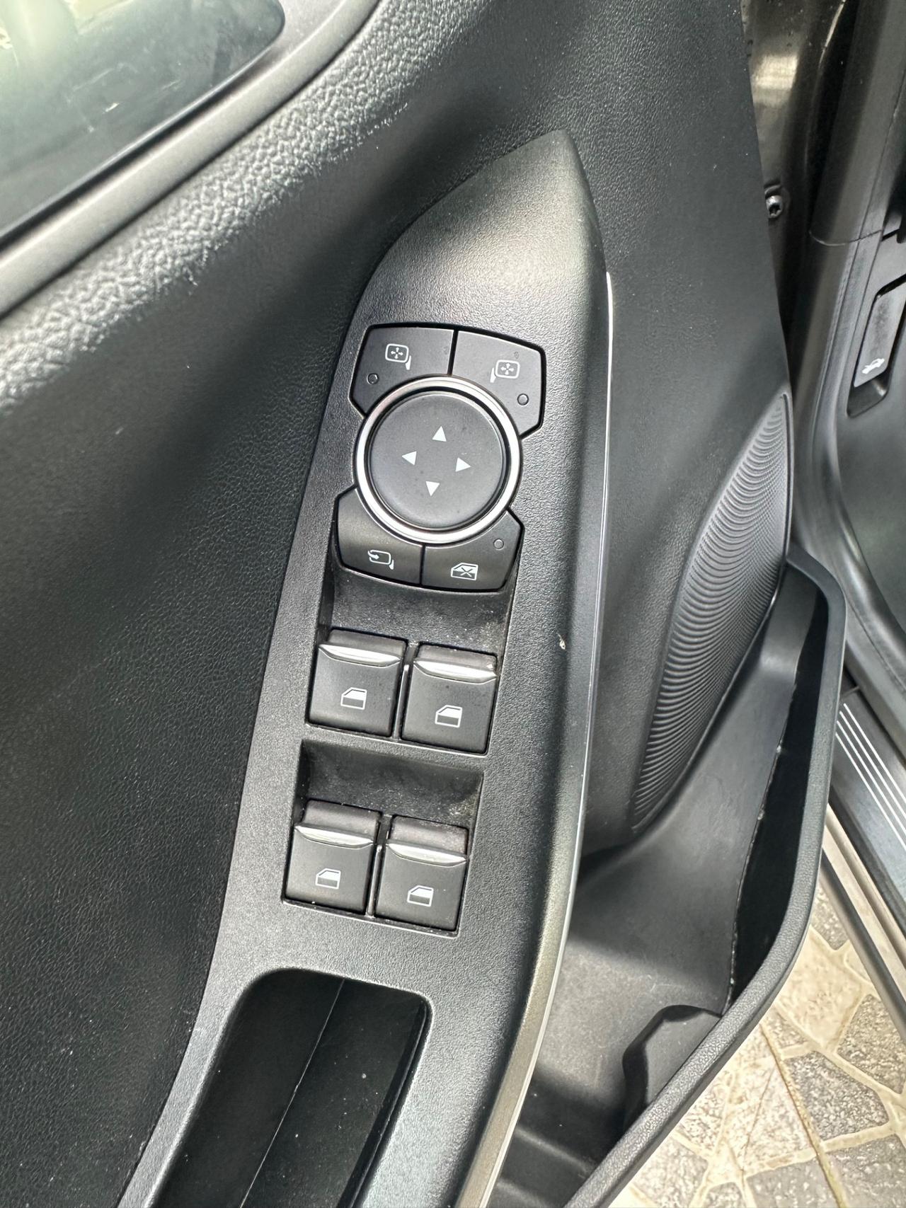 Ford Puma 1.0 EcoBoost 125 CV