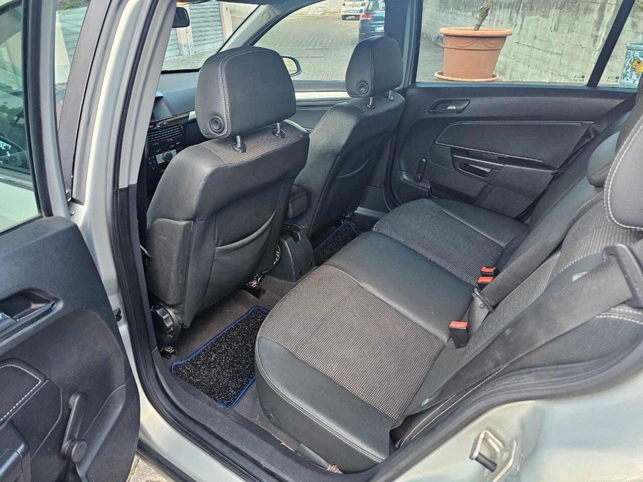 Opel Astra 1.7 CDTI 101CV Station Wagon Cosmo