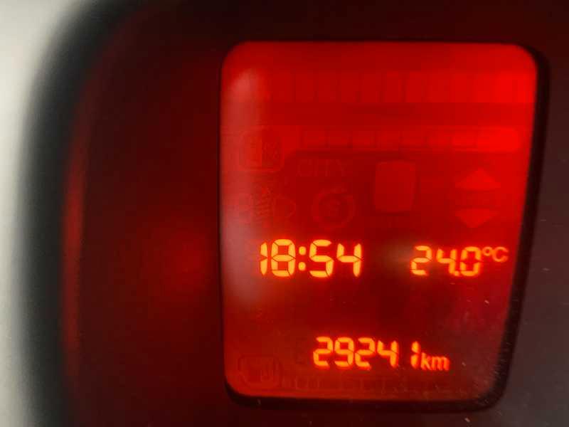 FIAT Panda 1.0 hybrid Easy s&s 70cv