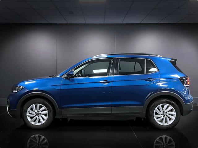 VOLKSWAGEN T-Cross 1.0 TSI 95CV Style