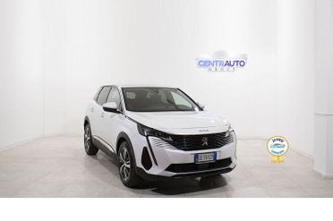 Peugeot 3008 BlueHDI 130cv EAT8 Allure