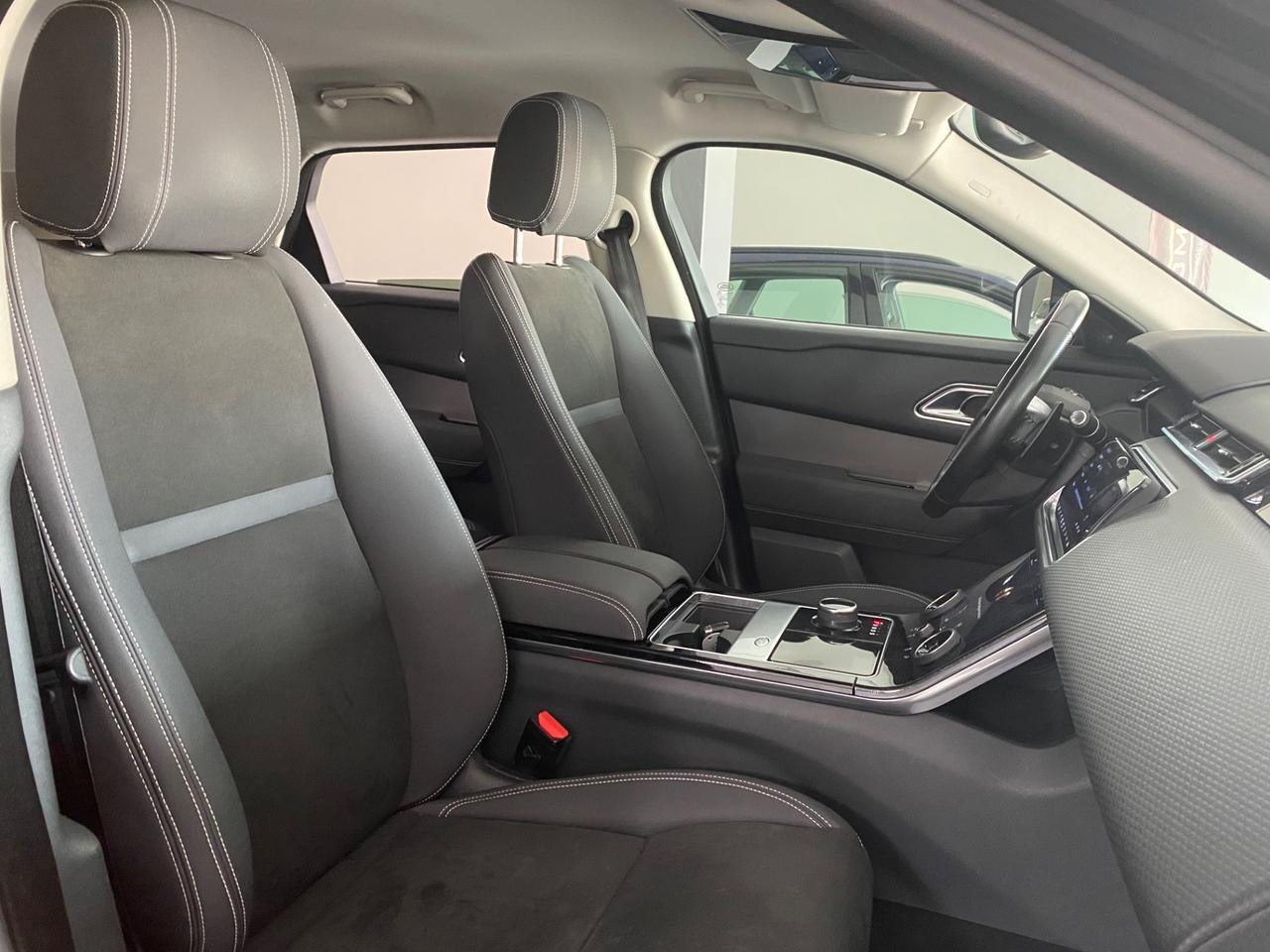 Land Rover Range Velar 2.0d i4 Aziendale 180cv