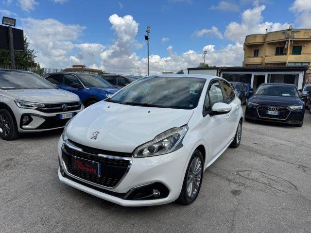 PEUGEOT 208 1° serie PureTech 82 5 porte Allure