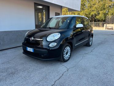 Fiat 500L 1.3 Multijet 95 CV - 2016