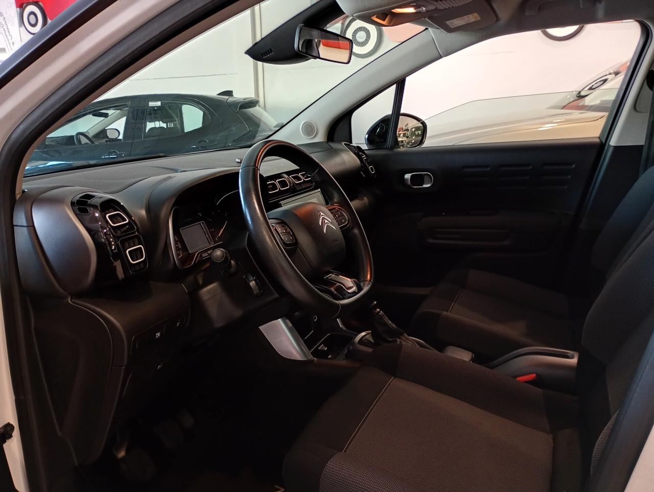 Citroen C3 Aircross 50.000 KM