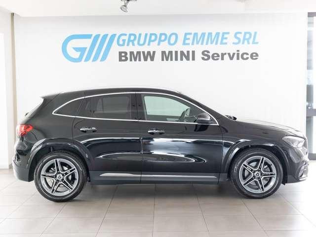 Mercedes-Benz GLA 200 GLA d AMG Line Premium Plus 4matic auto