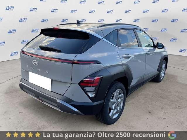 Hyundai KONA 1.0 T-GDI 100cv XLine Plus